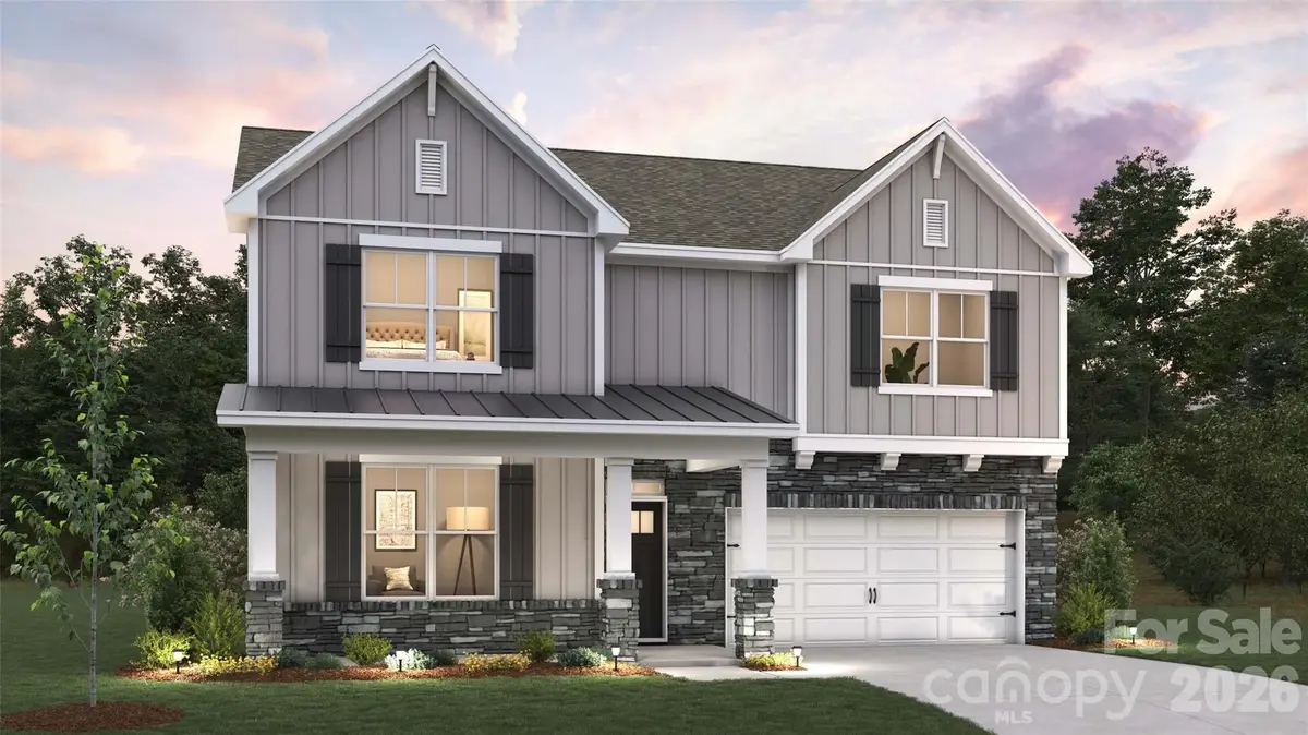 4261 Round Table Drive, Gastonia, NC 28056 - #1