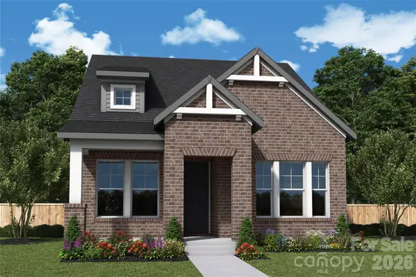 14034 Marlin Lane, Mint Hill, NC 28227
