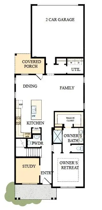 14034 Marlin Lane, Mint Hill, NC 28227 - #2