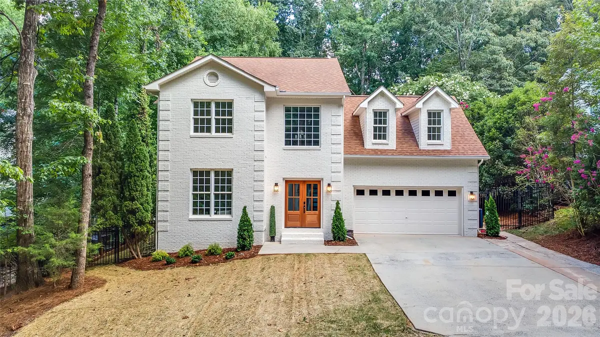 9438 Valley Road, Charlotte, NC 28270 - #1