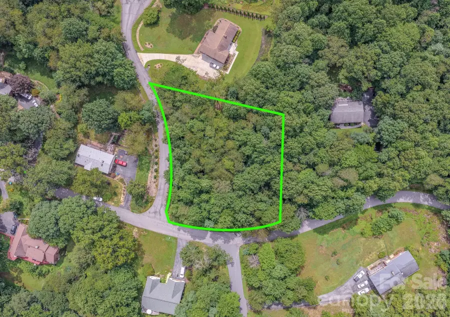 00000 Windswept Drive, Candler, NC 28715 - #3