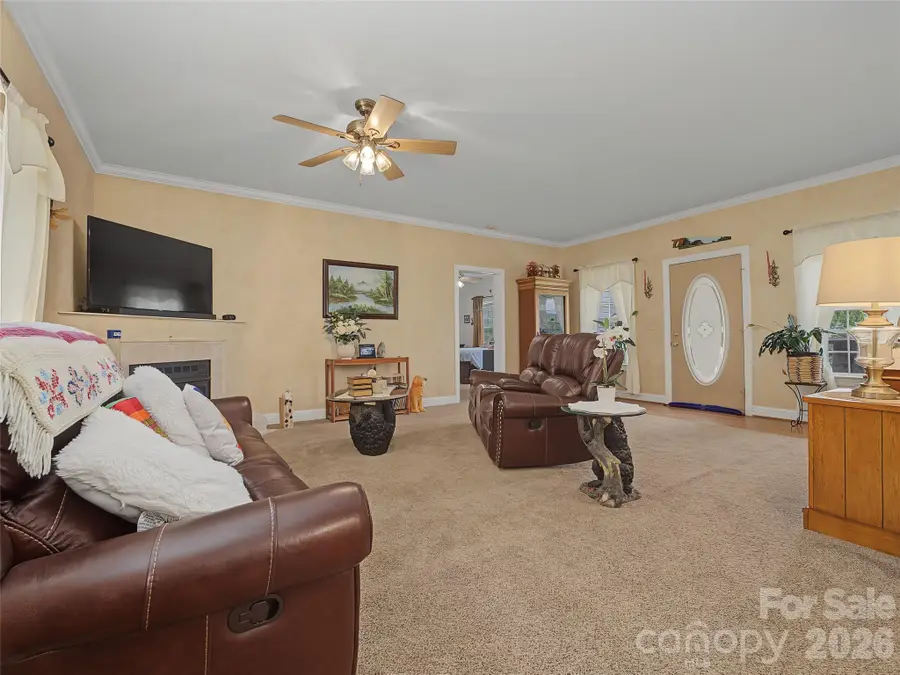 176 Chelsea Nix Lane, Hendersonville, NC 28792 - #3