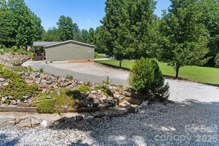 135 Basswood Drive, Nebo, NC 28761 - #2