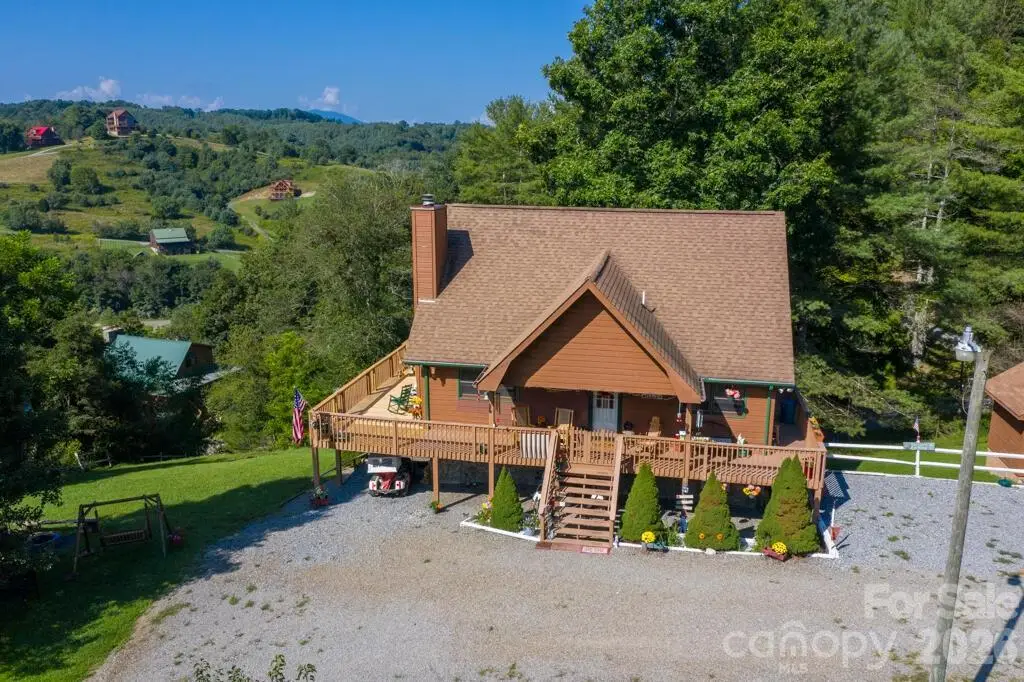 14 Zonia Lane, Piney Creek, NC 28663 - #1