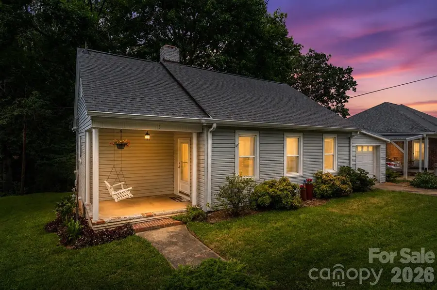 3 Enka Oak Street, Candler, NC 28715 - #2