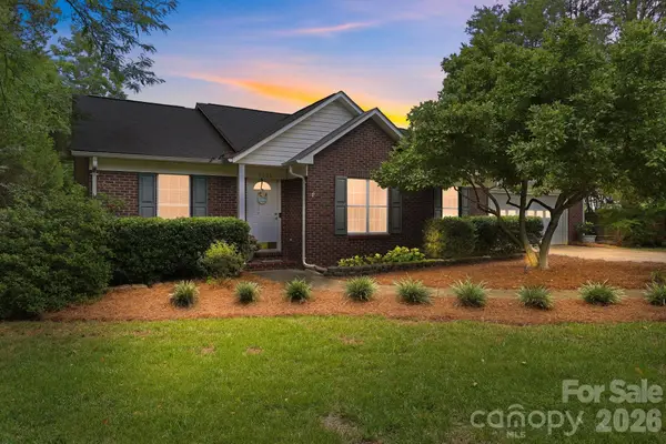3008 Mooresville Road, Salisbury, NC 28147