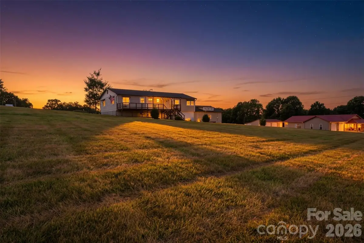 1127 Black Oak Ridge Road, Taylorsville, NC 28681 - #1