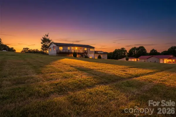 1127 Black Oak Ridge Road, Taylorsville, NC 28681