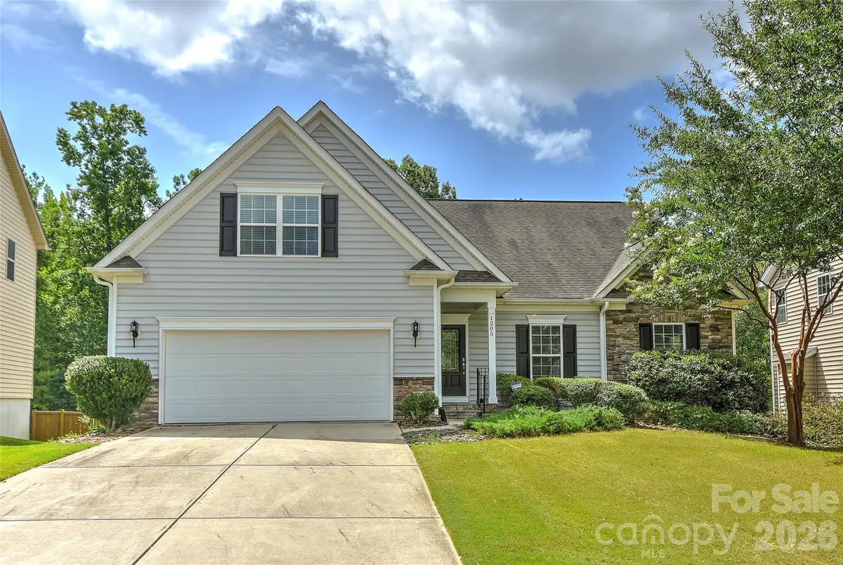 1205 Williamstown Road, Matthews, NC 28105 - #1