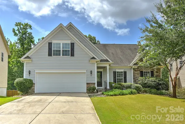 1205 Williamstown Road, Matthews, NC 28105