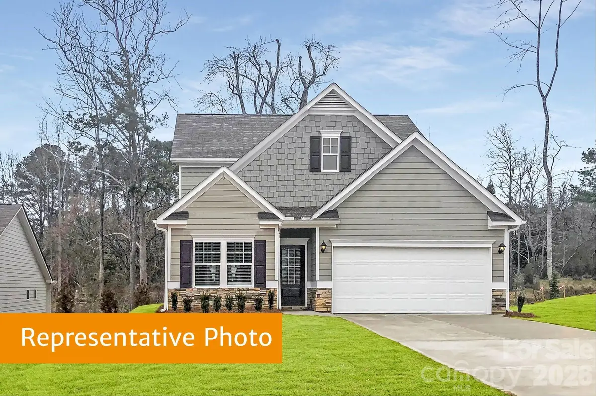 2311 Painted Trail, Catawba, NC 28609 - #1