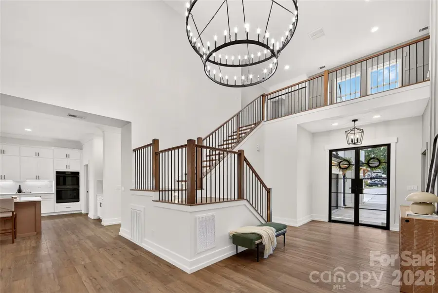 3141 Brayland Avenue, Matthews, NC 28104 - #2