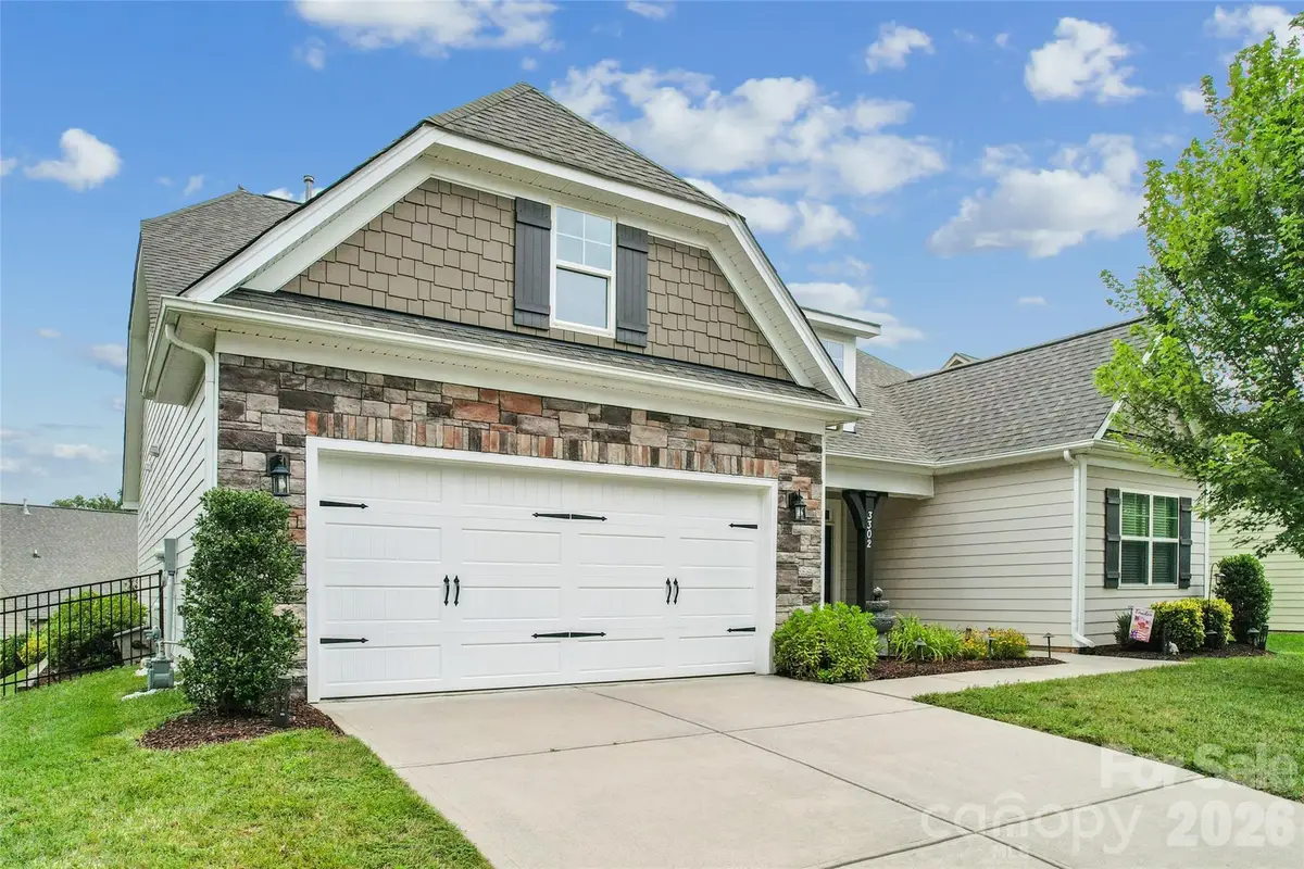 3302 Lock Erne Avenue, Kannapolis, NC 28081 - #1