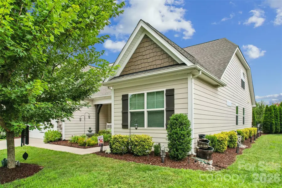 3302 Lock Erne Avenue, Kannapolis, NC 28081 - #3