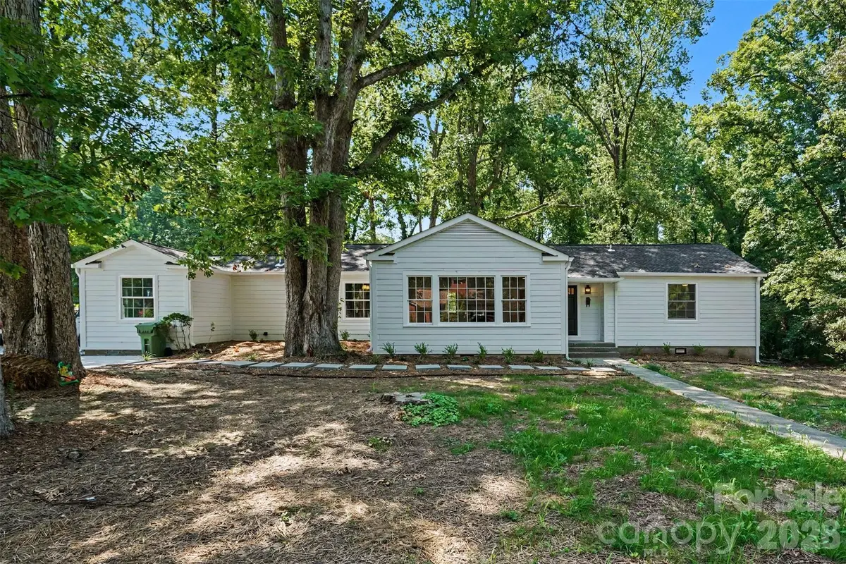 601 Marion Sims Drive, Lancaster, SC 29720 - #1