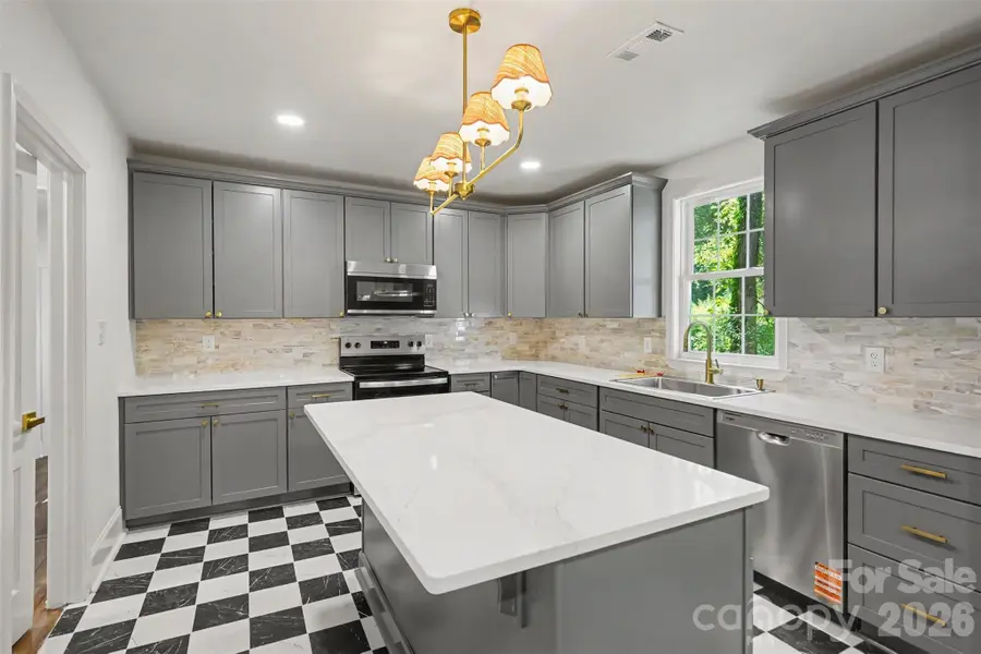 601 Marion Sims Drive, Lancaster, SC 29720 - #3