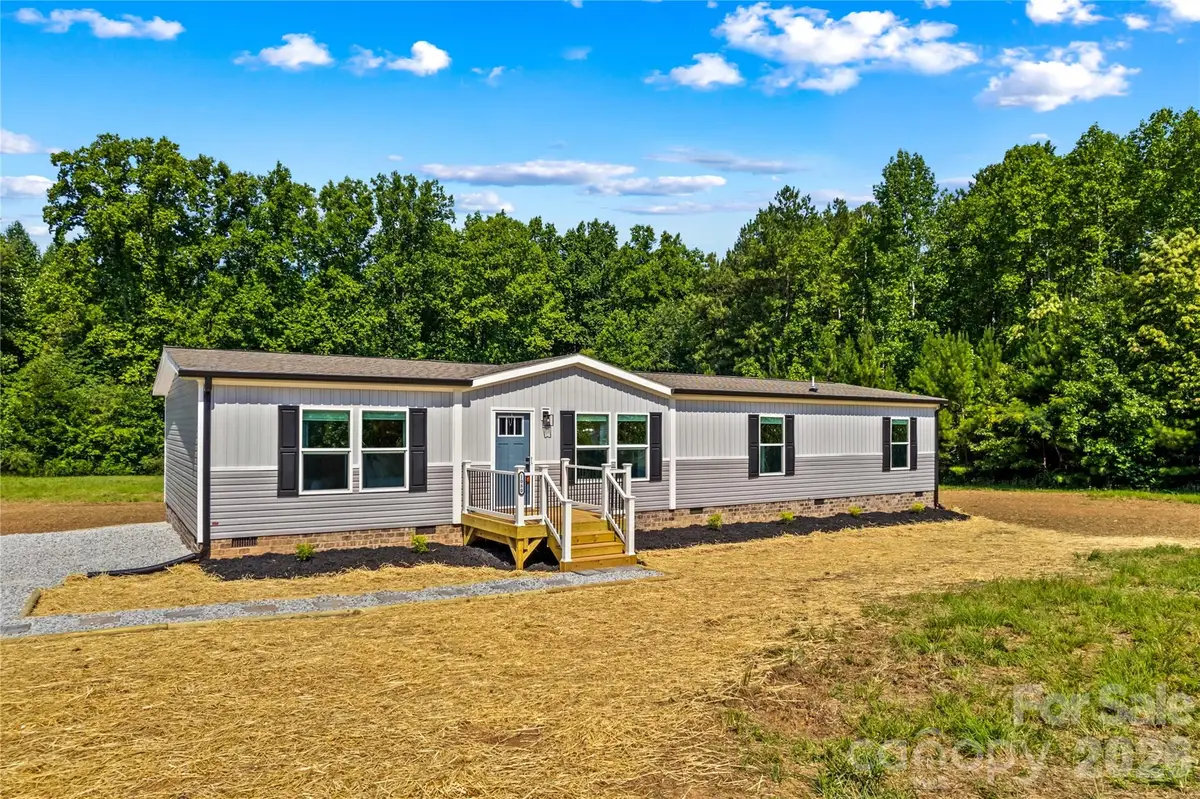 1080 E Memorial Highway, Harmony, NC 28634 - #1