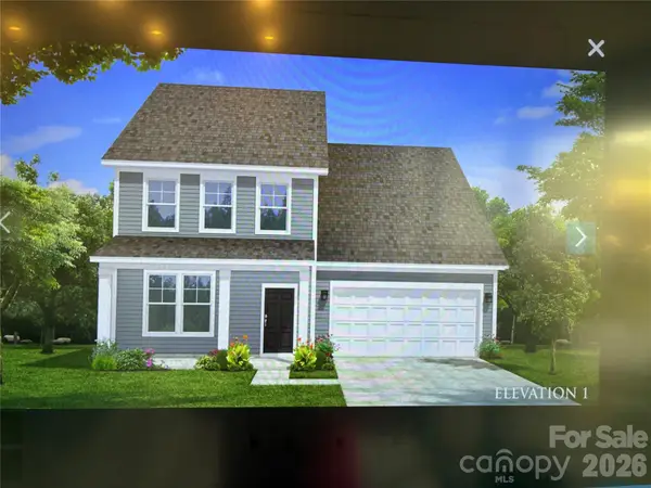 1288 Aft Lane #133, York, SC 29745