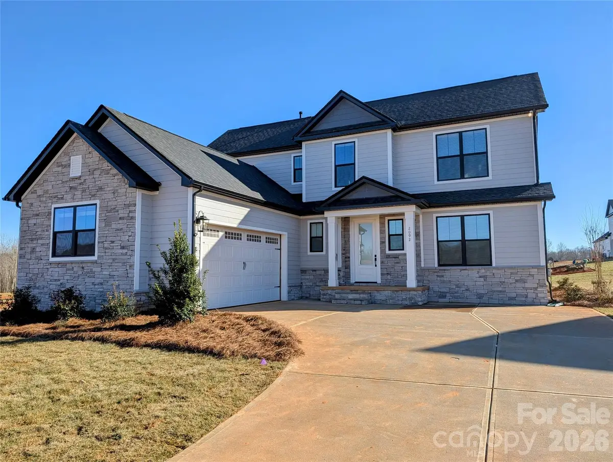 2092 Fordhill Street, Rock Hill, SC 29732 - #1