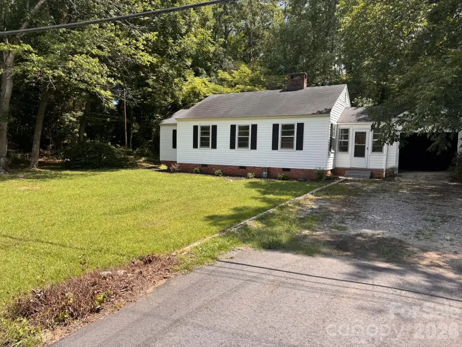 1250 Hampton Grace Avenue, Lancaster, SC 29720 - #2