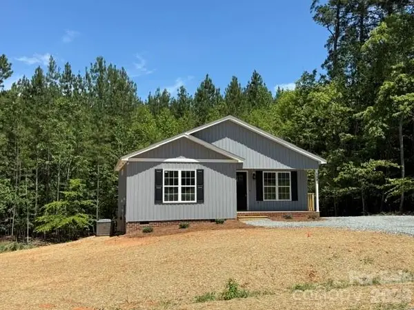 188 Walnut Road, Lexington, NC 27292