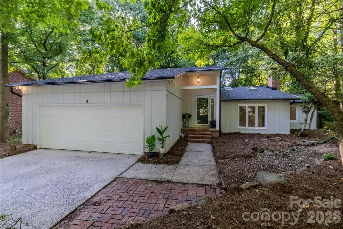1107 Spring Fall Court, Charlotte, NC 28213 - #1