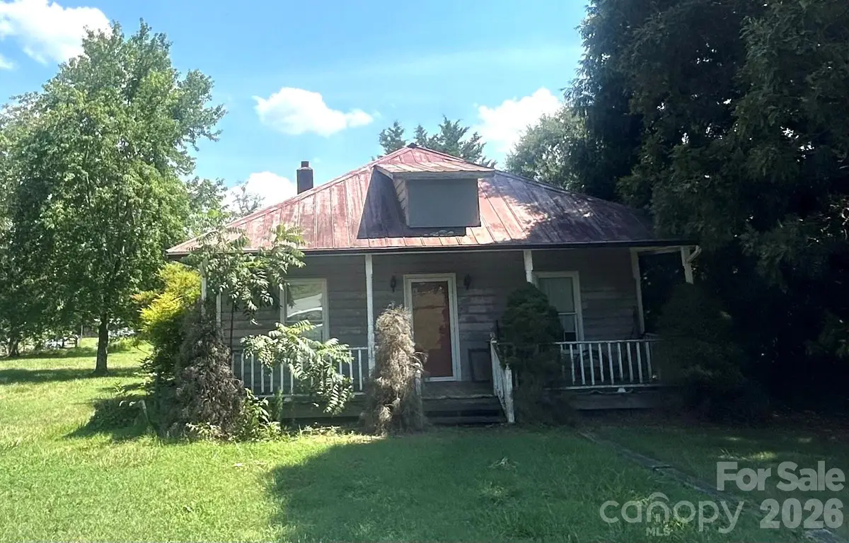2981 W Old Nc 150 Highway, Crouse, NC 28033 - #1