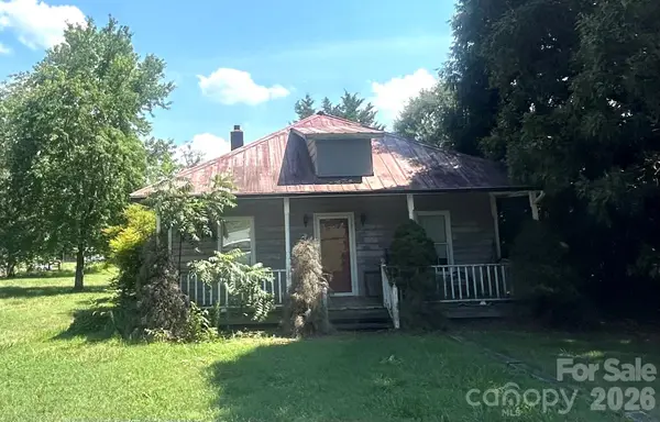 2981 W Old Nc 150 Highway, Crouse, NC 28033