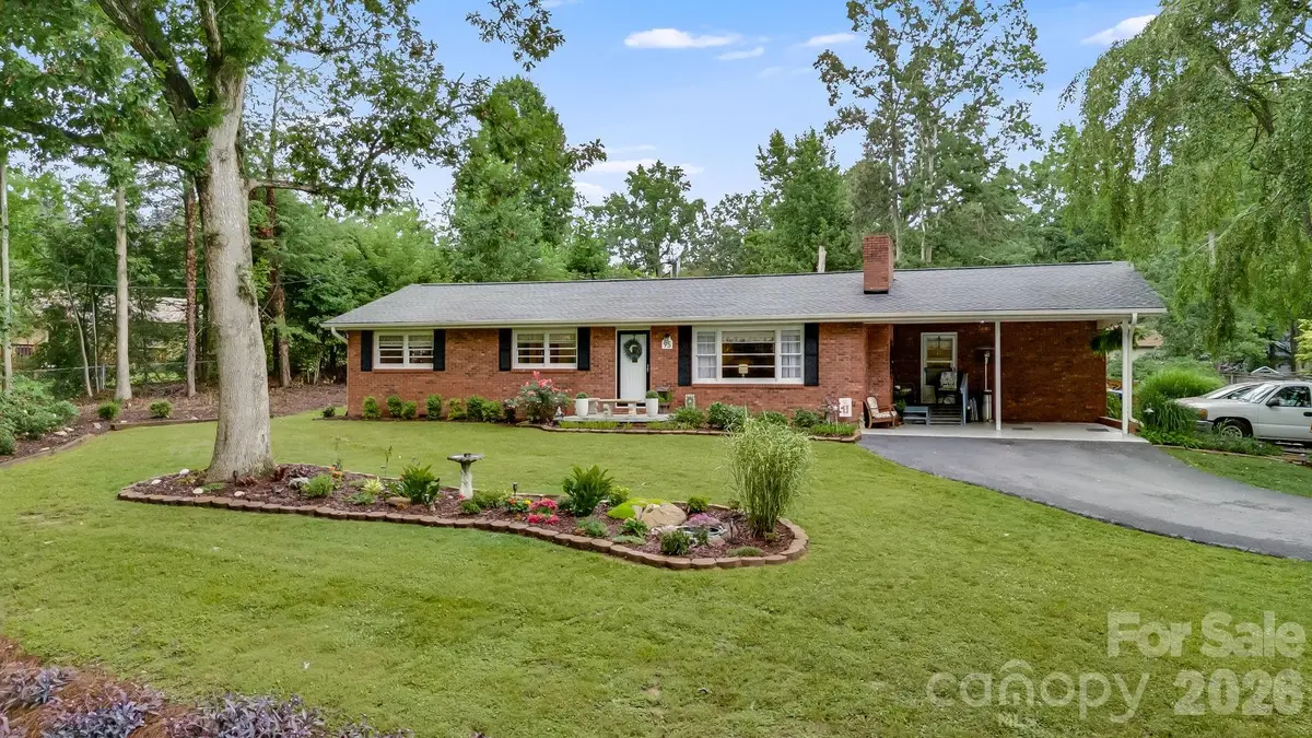 95 Pensacola Avenue, Arden, NC 28704 - #1