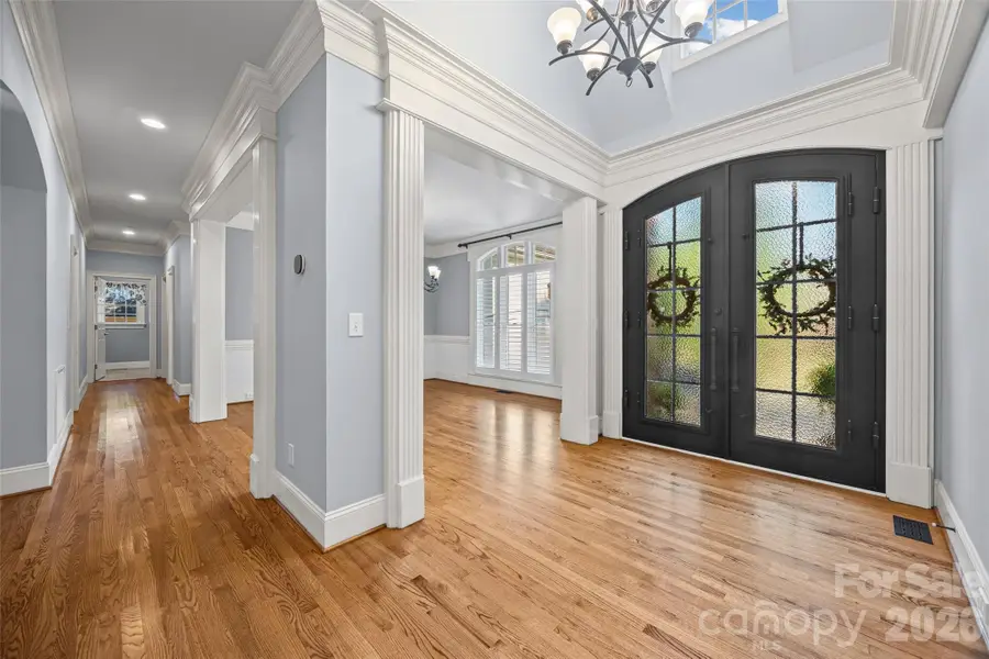 9331 Whispering Wind Drive, Charlotte, NC 28277 - #3
