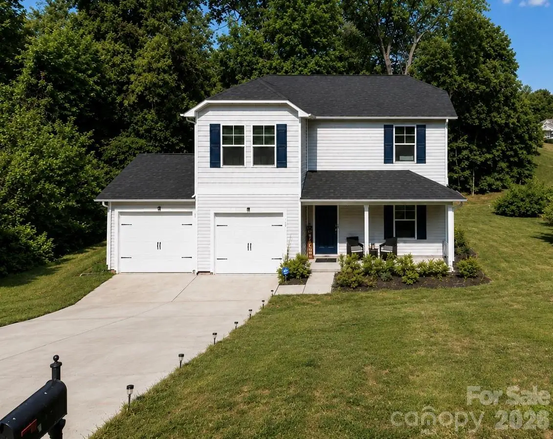 1326 Old Still Street, Lancaster, SC 29720 - #1