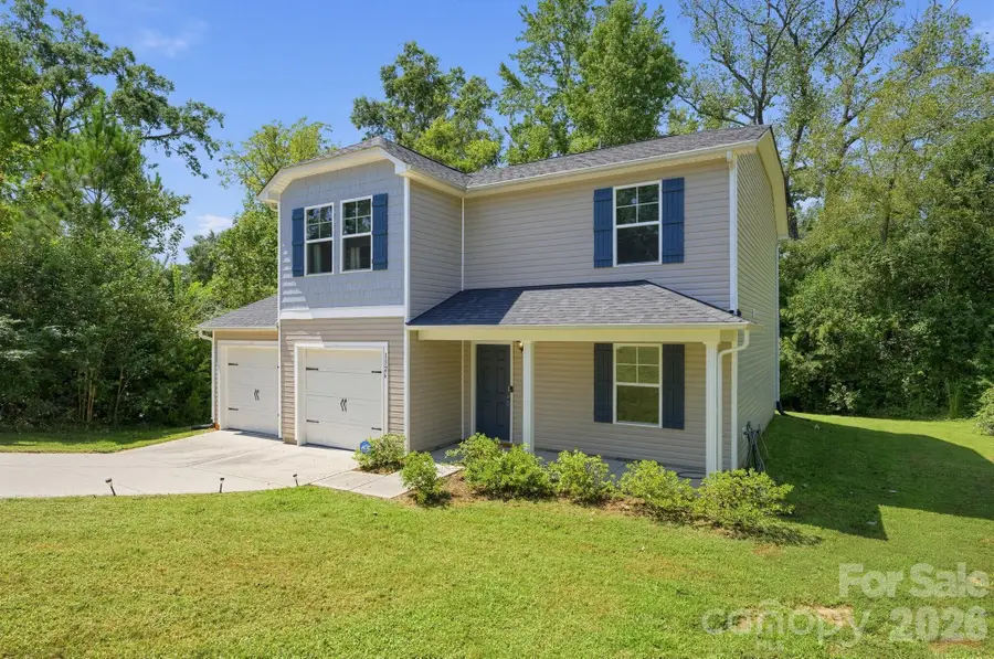 1326 Old Still Street, Lancaster, SC 29720 - #2