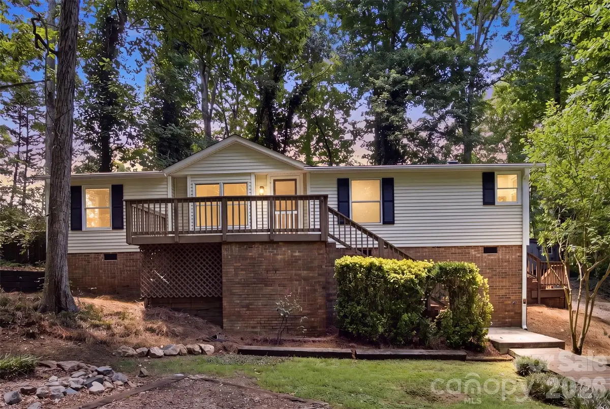 6490 Timberbrook Trail, Stanley, NC 28164 - #1