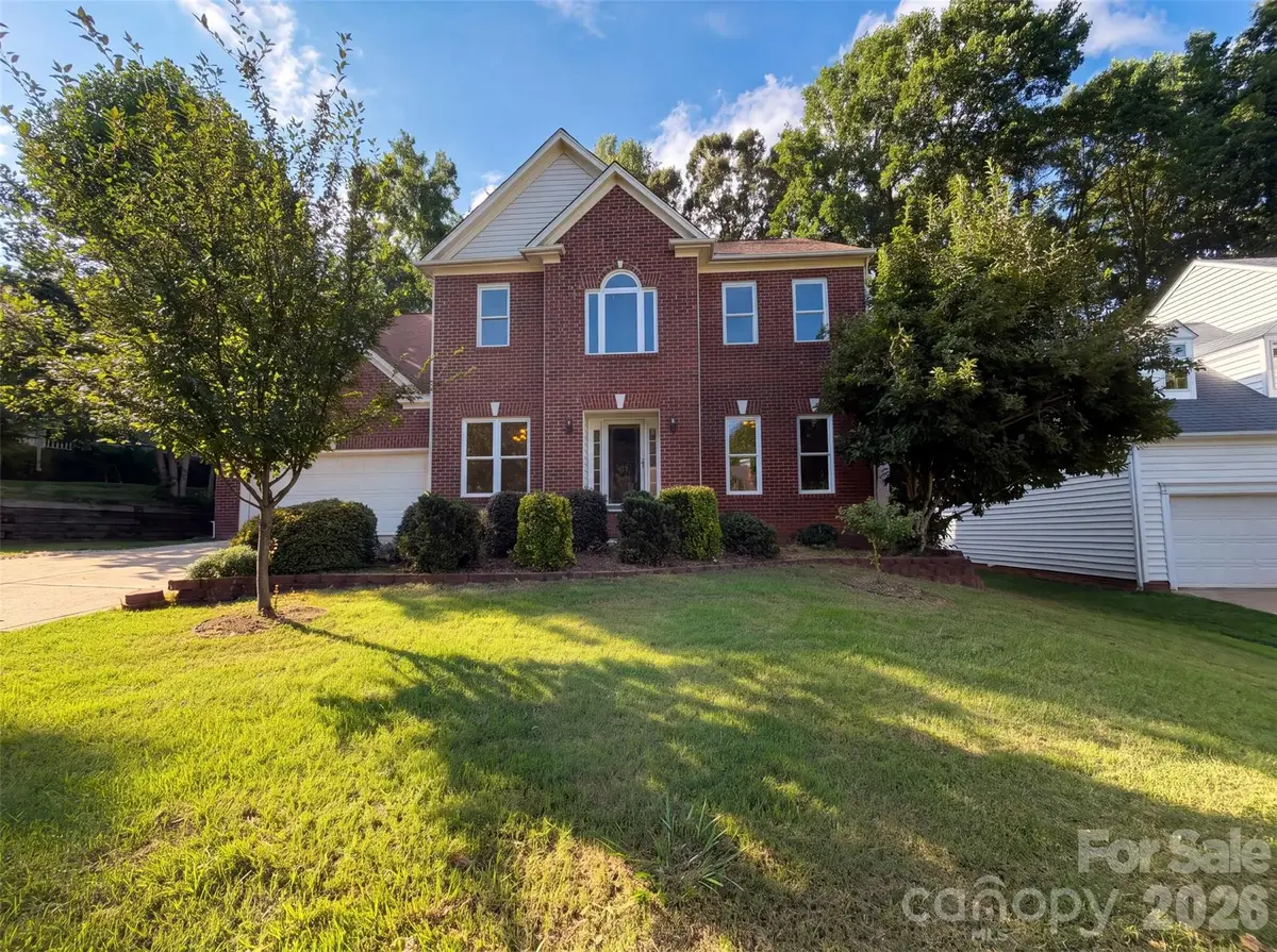 110 Lyman Oak Court, Fort Mill, SC 29715 - #1