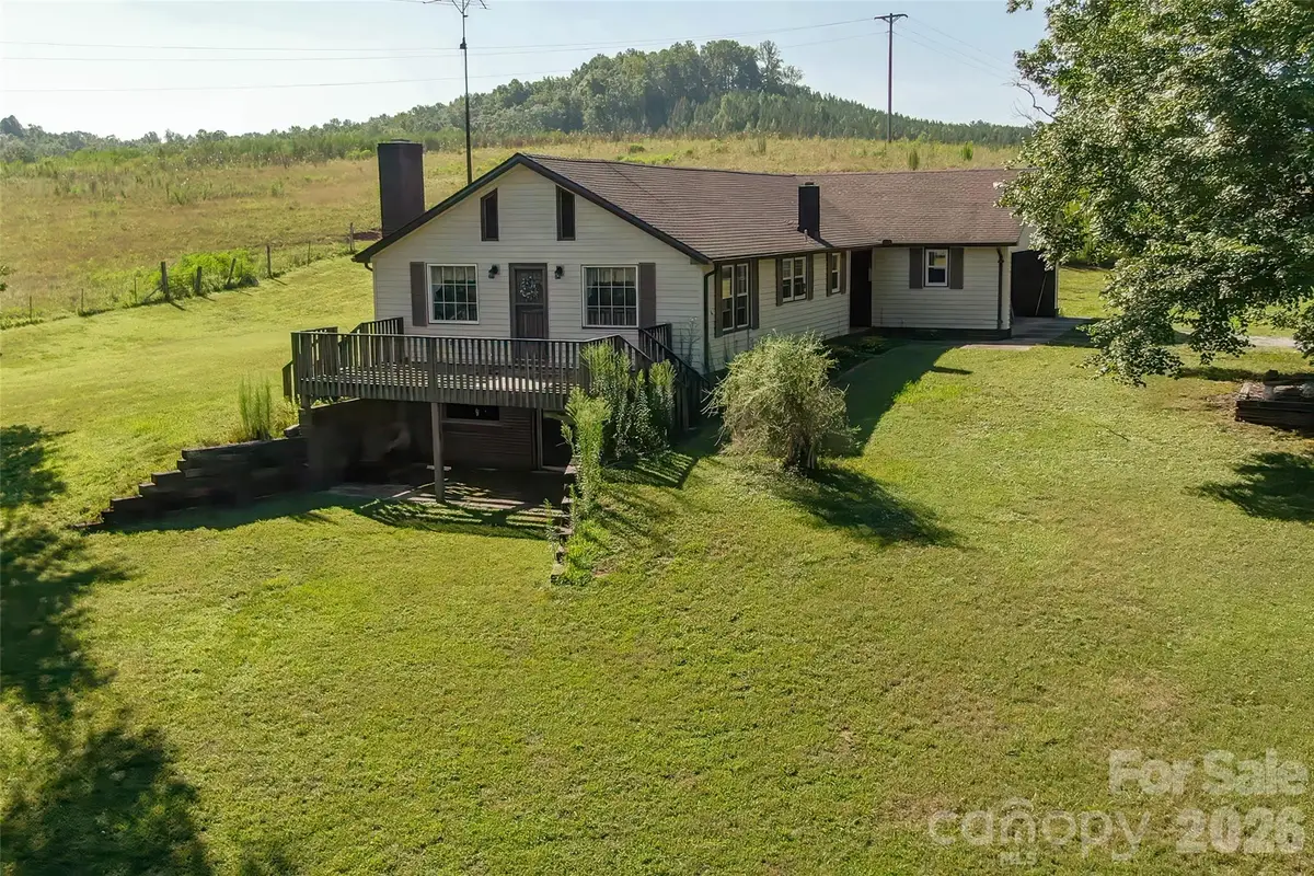 621 Pleasant Grove Road, Rutherfordton, NC 28139 - #1