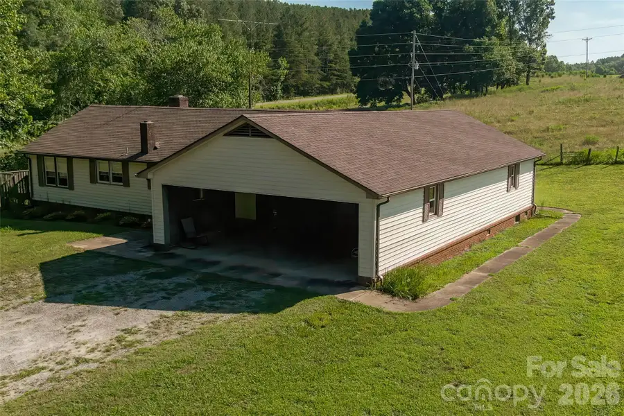 621 Pleasant Grove Road, Rutherfordton, NC 28139 - #2