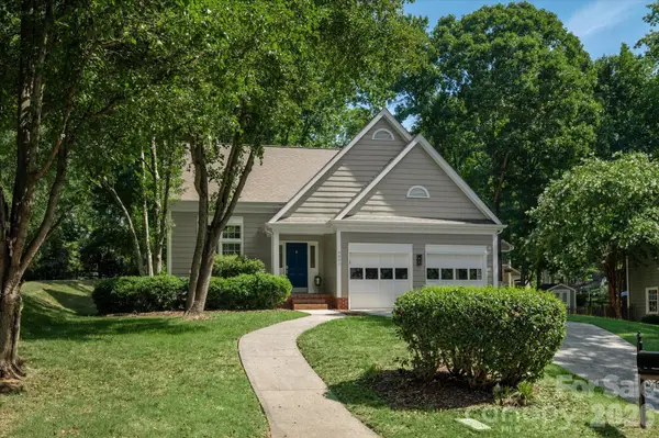 9801 Deer Spring Lane, Charlotte, NC 28210
