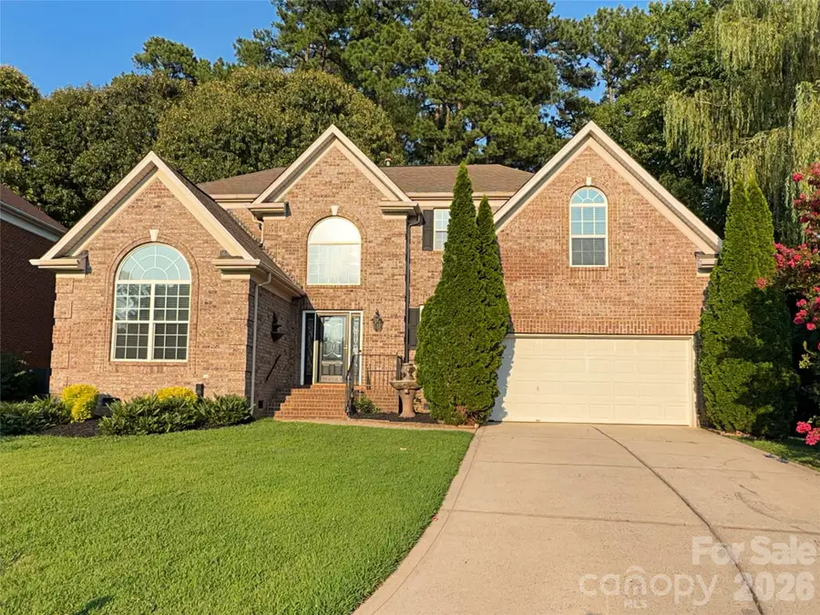 16008 Cleveleys Trail, Huntersville, NC 28078 - #2