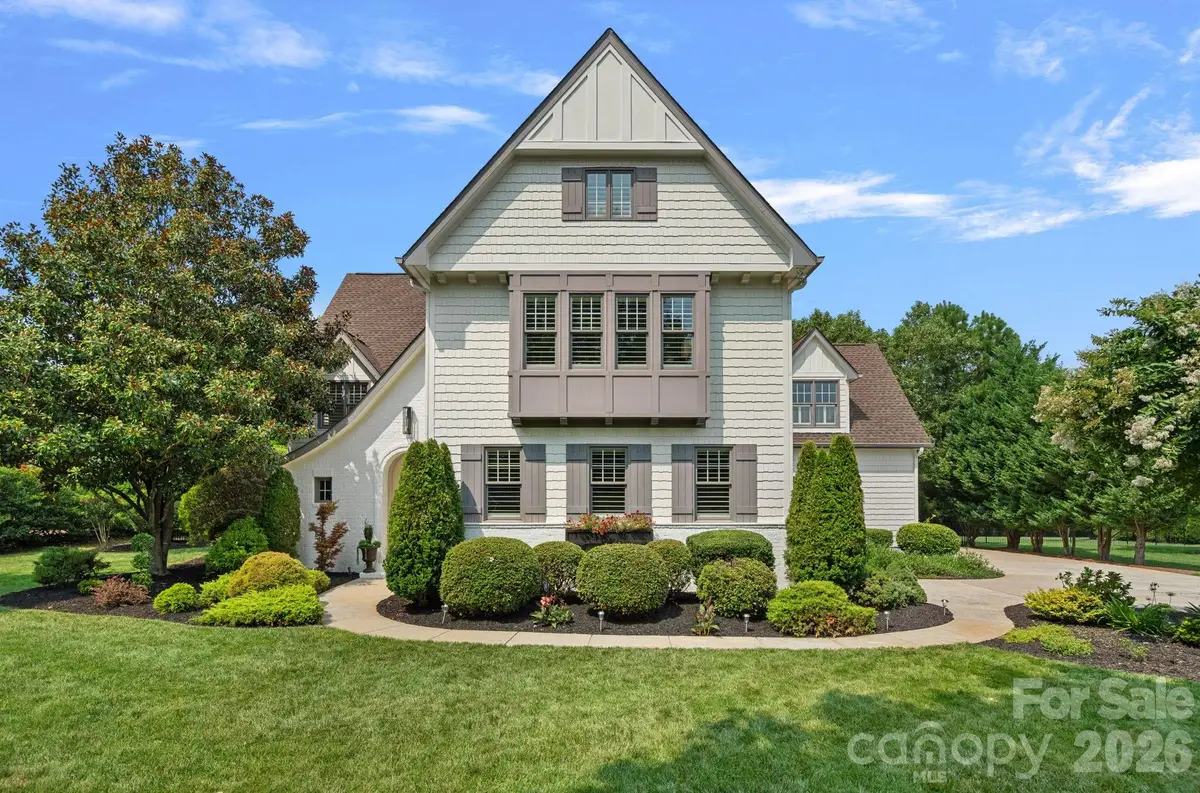 137 Torrence Chapel Road, Mooresville, NC 28117 - #1