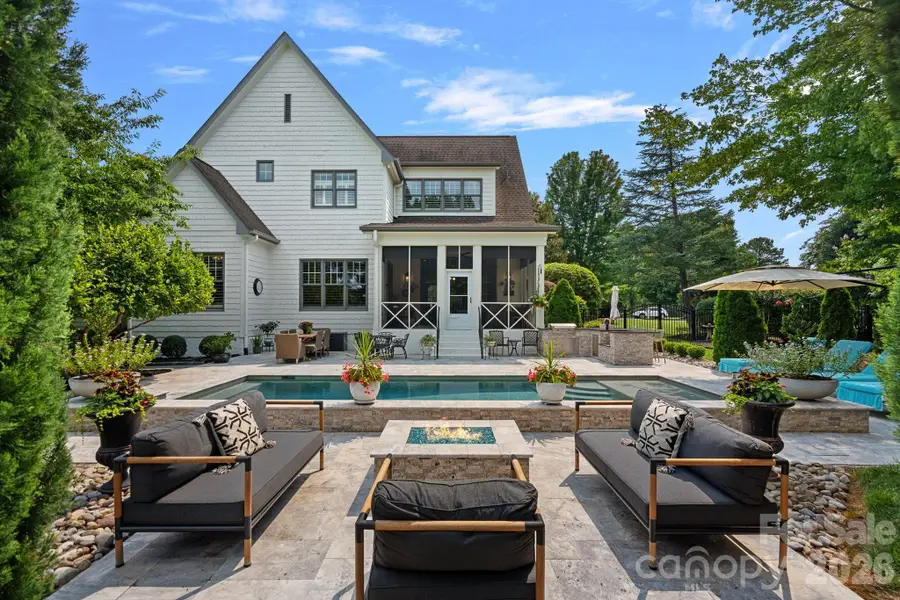 137 Torrence Chapel Road, Mooresville, NC 28117 - #2