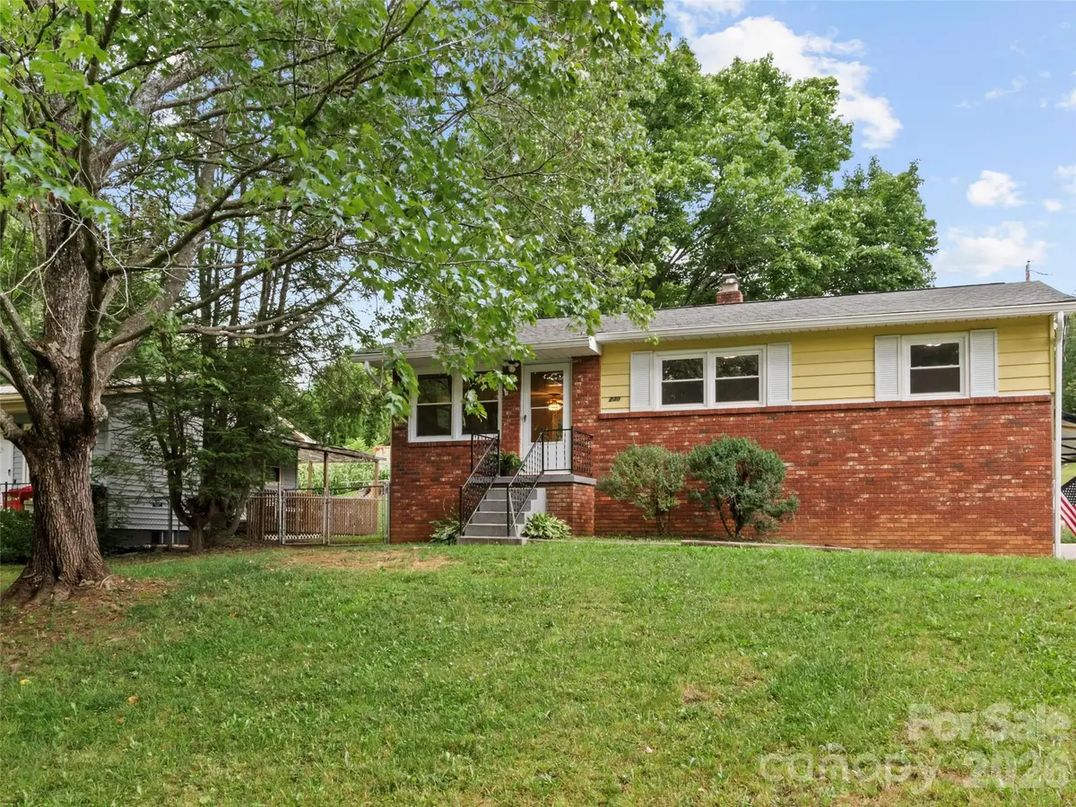 230 School Road E, Asheville, NC 28803 - #1