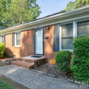 755 Edgerton Drive, Charlotte, NC 28213 - #1