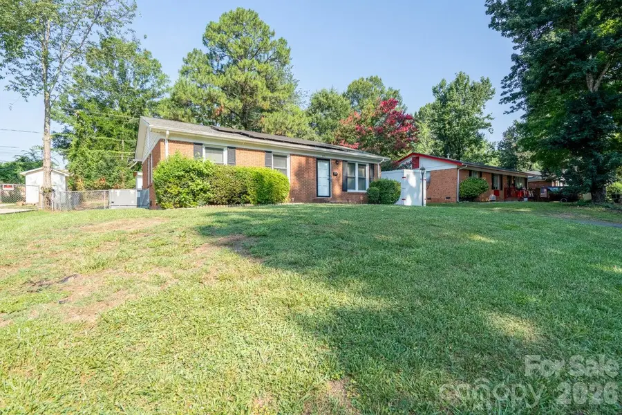 755 Edgerton Drive, Charlotte, NC 28213 - #2