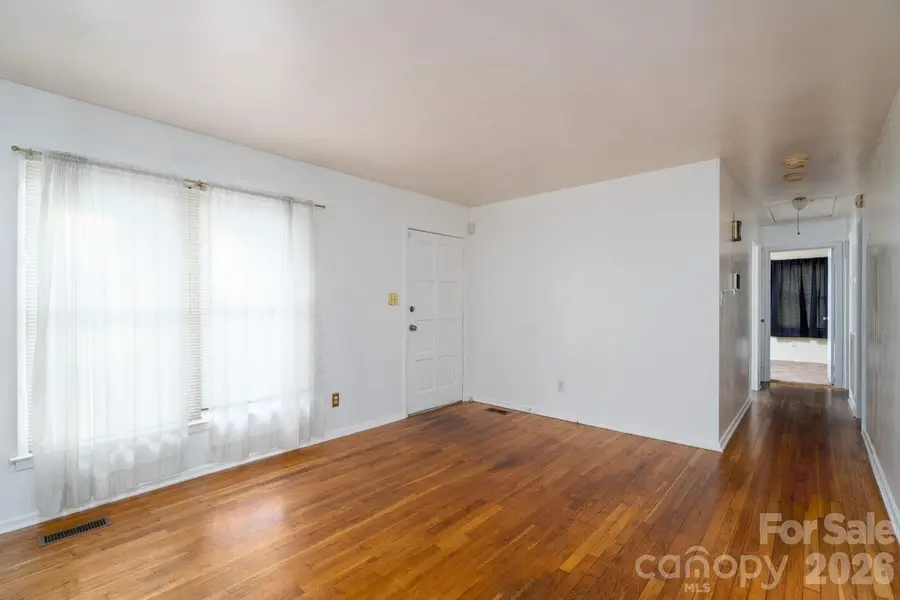 755 Edgerton Drive, Charlotte, NC 28213 - #3