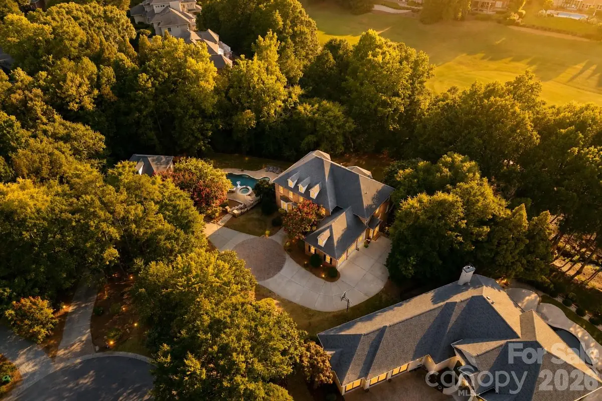 14407 Brick Church Court, Charlotte, NC 28277 - #1