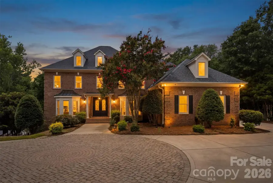 14407 Brick Church Court, Charlotte, NC 28277 - #2