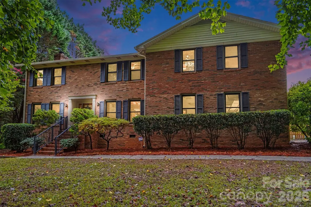 17016 Knoxwood Drive, Huntersville, NC 28078 - #1
