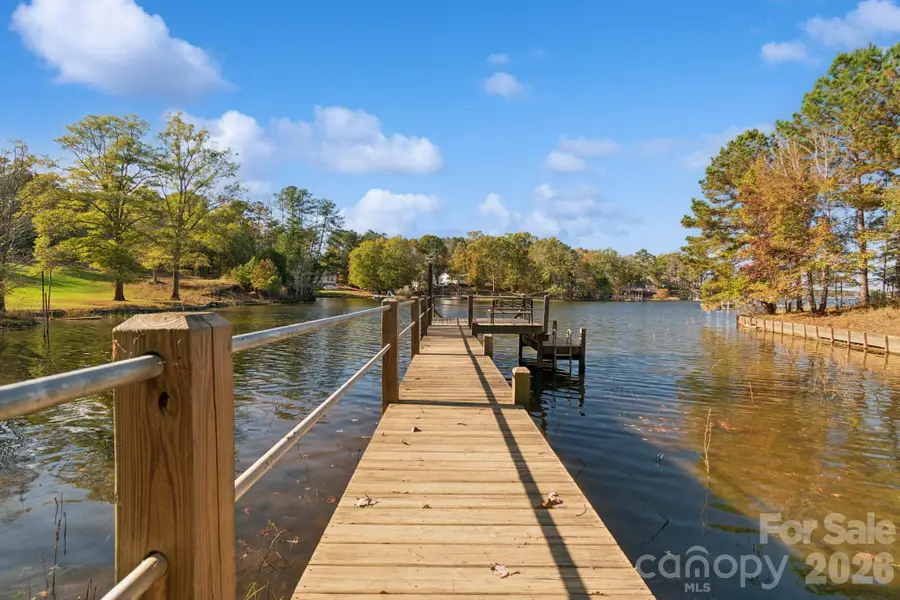 1645 Rolling Hills Road, Ridgeway, SC 29130 - #2