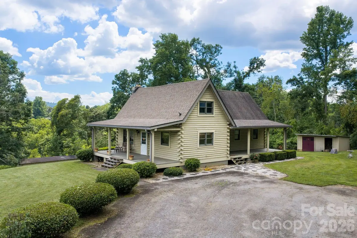 82 Sharon Road, Fairview, NC 28730 - #1