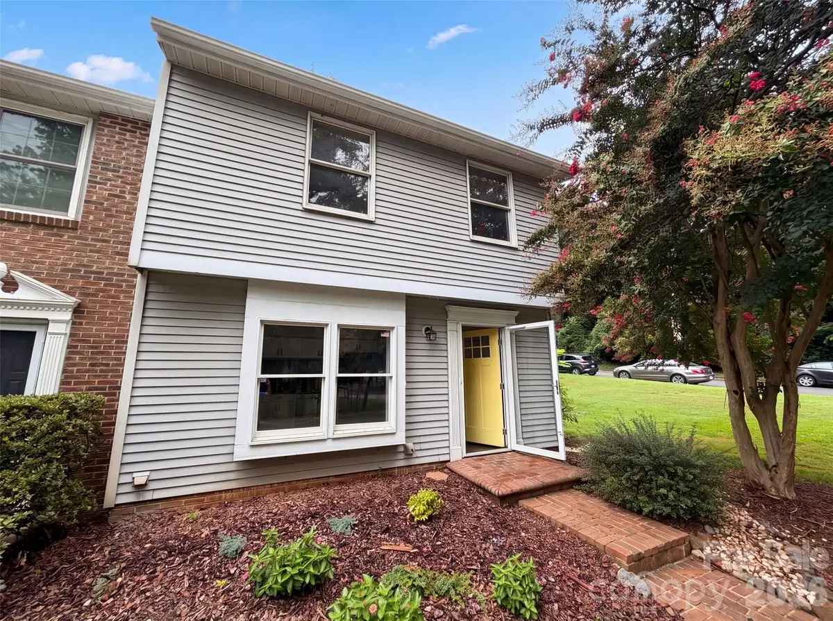1500 Waybridge Lane, Charlotte, NC 28210 - #1